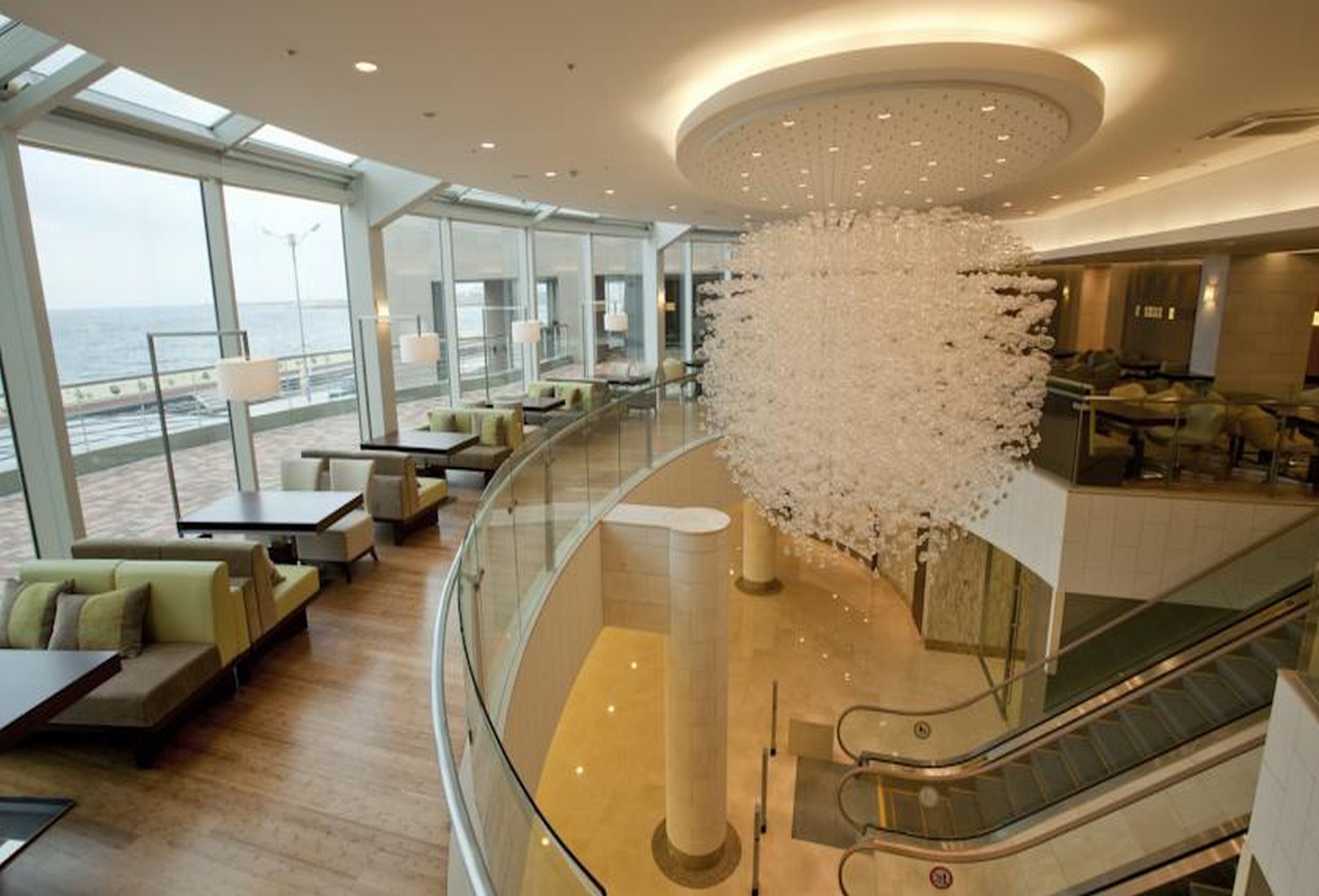 Ocean Suites Jeju Hotel Exterior foto